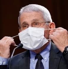 Video: Fauci’s Hypocrisy