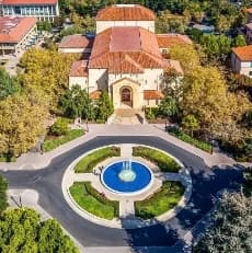 Stanford Mask Study