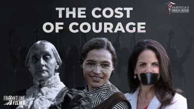 The Cost of Courage