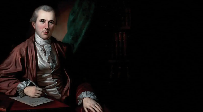 Benjamin Rush