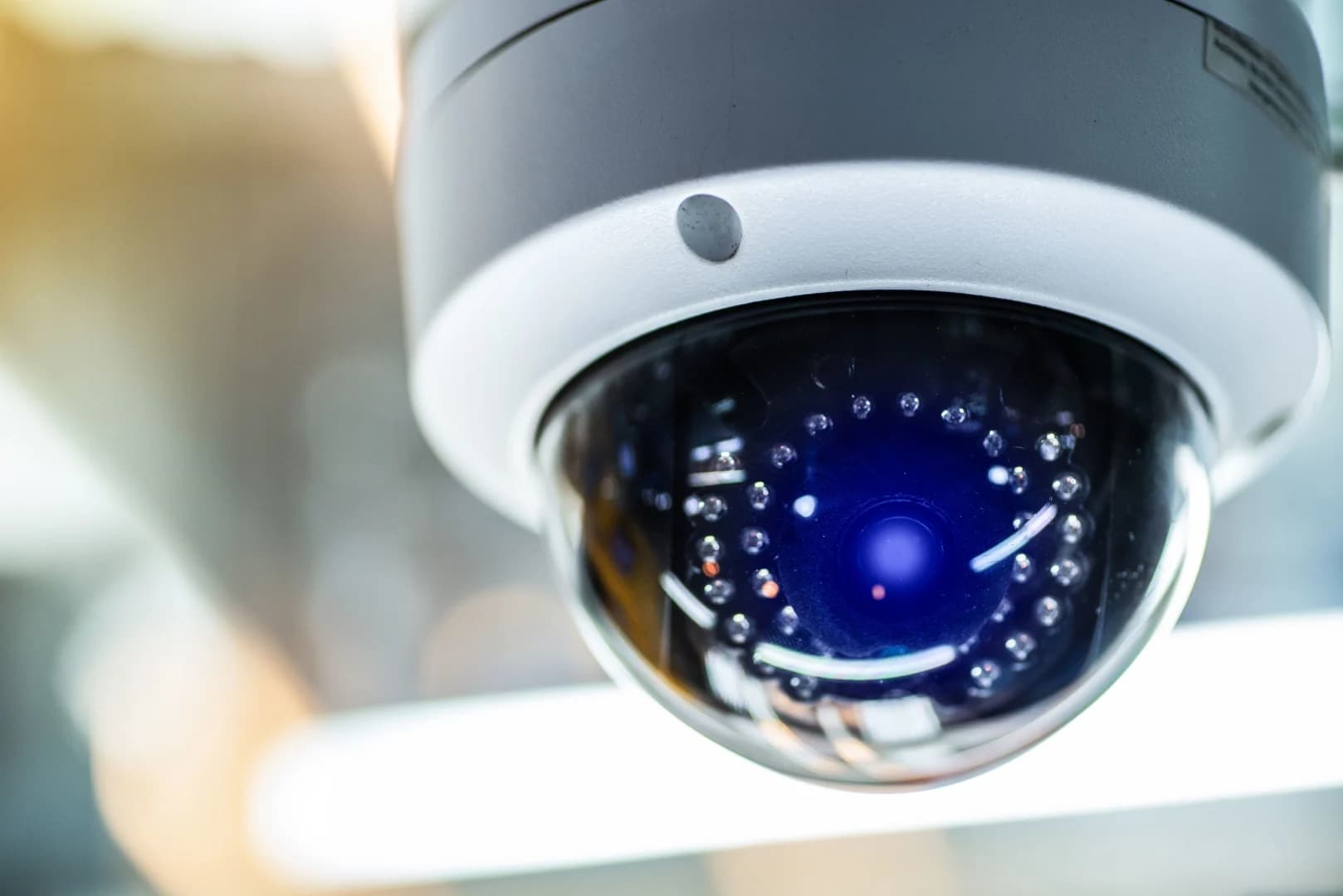Countries worldwide begin implementing WEF total surveillance agenda