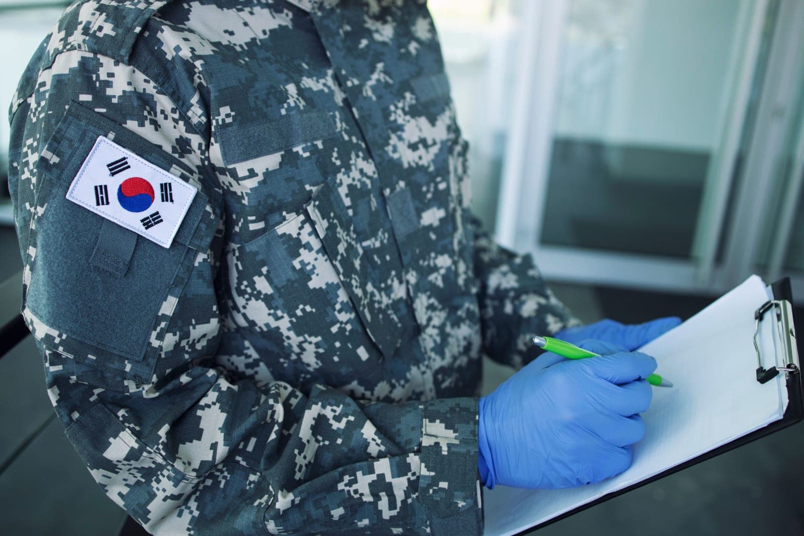 South Korea: Asia’s COVID experiment has failed