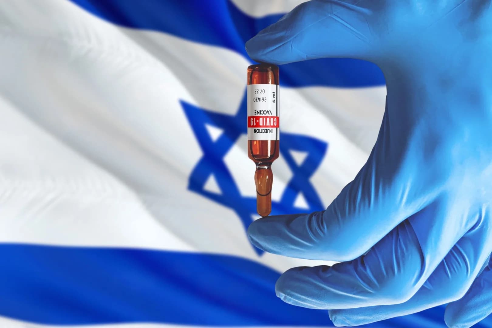 Israel’s vaccination plan for young children falls flat