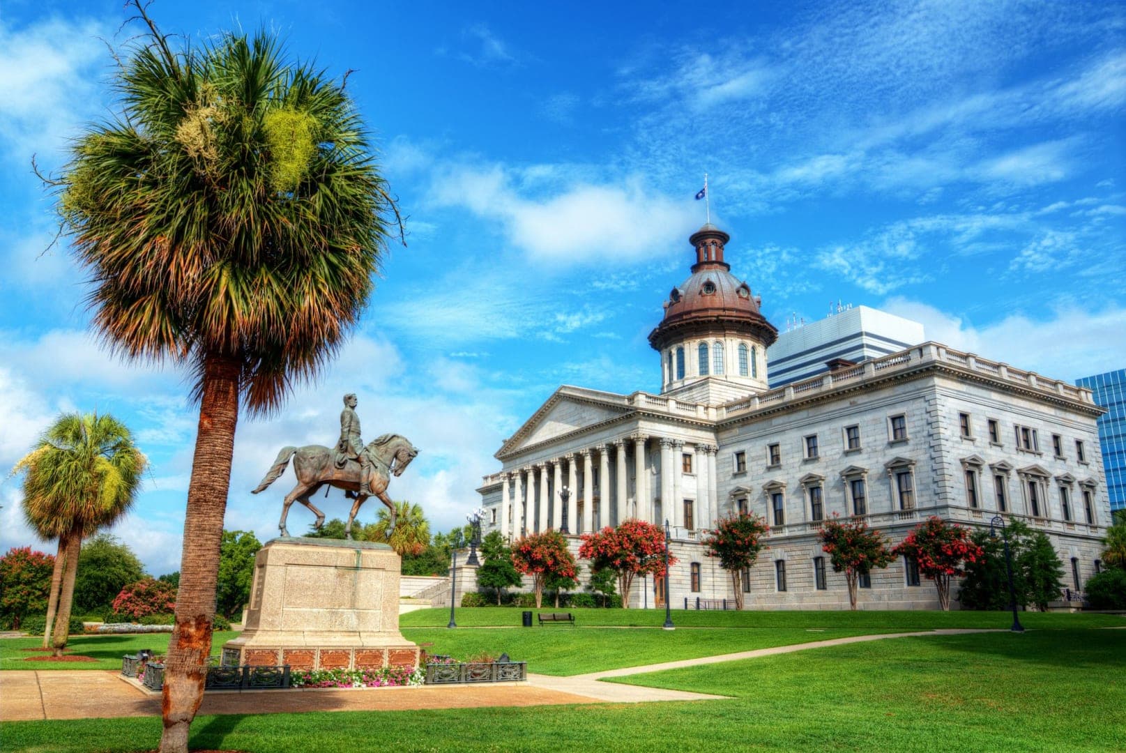 South Carolina introduces bill to make asking vaccine status illegal