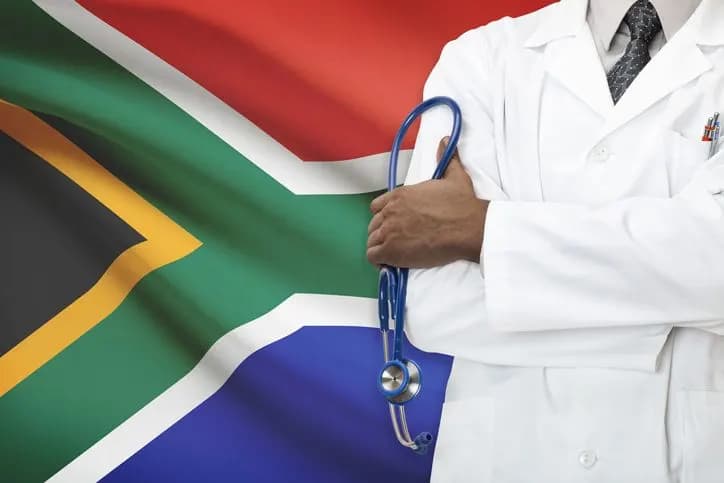 South Africa Health Ministry Spokesman: Omicron death figures cited by Israel health officials not based on actual data from South Africa