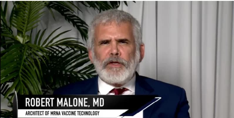Israel Health Ministry attacks Dr Robert Malone - Analysis