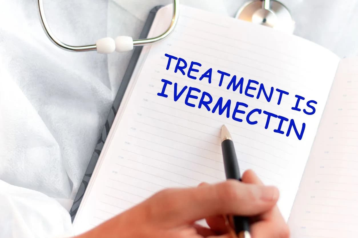 Ivermectin’s success in battling COVID-19