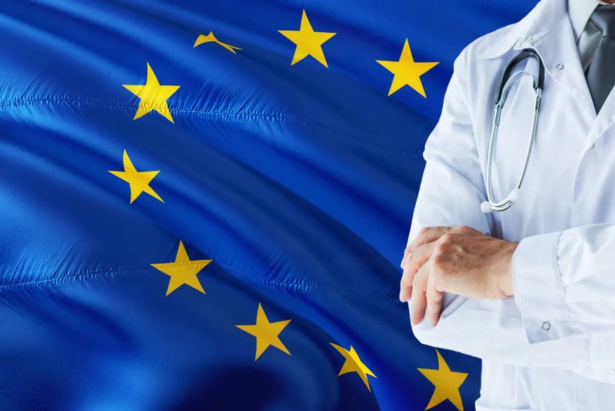 'Unnecessary, misleading, catastrophic': Senior European physicians co-author expert statement on COVID vaccine for children