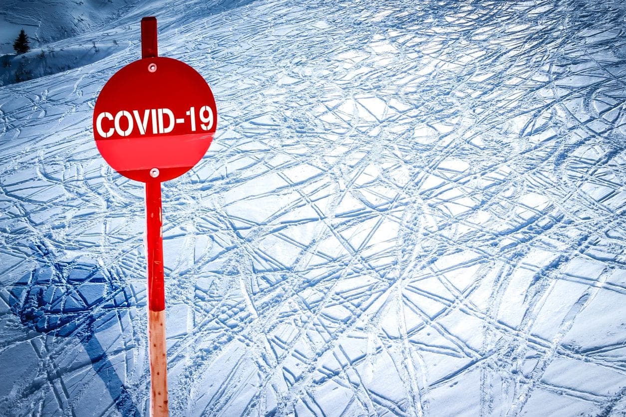 Australia: Ski field operators feel 'victimized' by COVID regulations