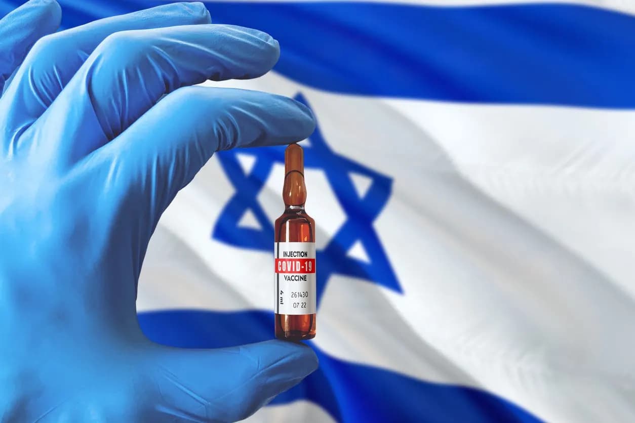 Open letter to Israeli Prime Minister and Health Minister: 'Clarify the confusion'