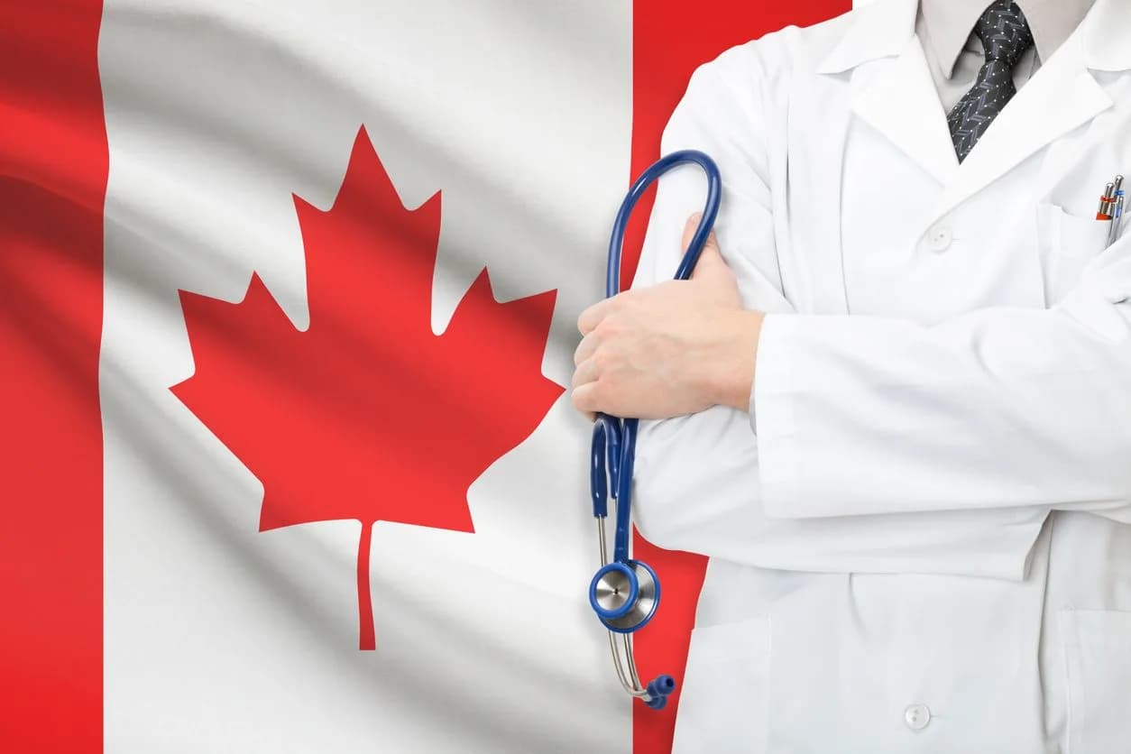 Exposed: Persecution of Canadian physicians by organized medicine during 'pandemic'