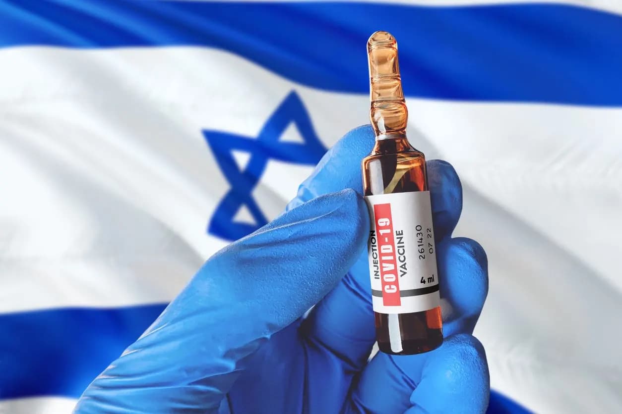 Israel and Pfizer’s dirty little secret - Opinion