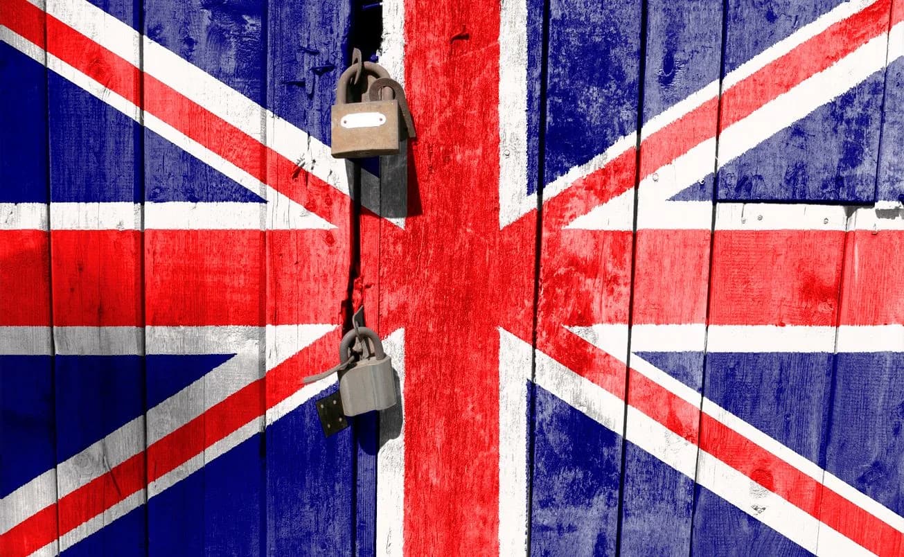 UK: Lockdown easing to be delayed by four weeks