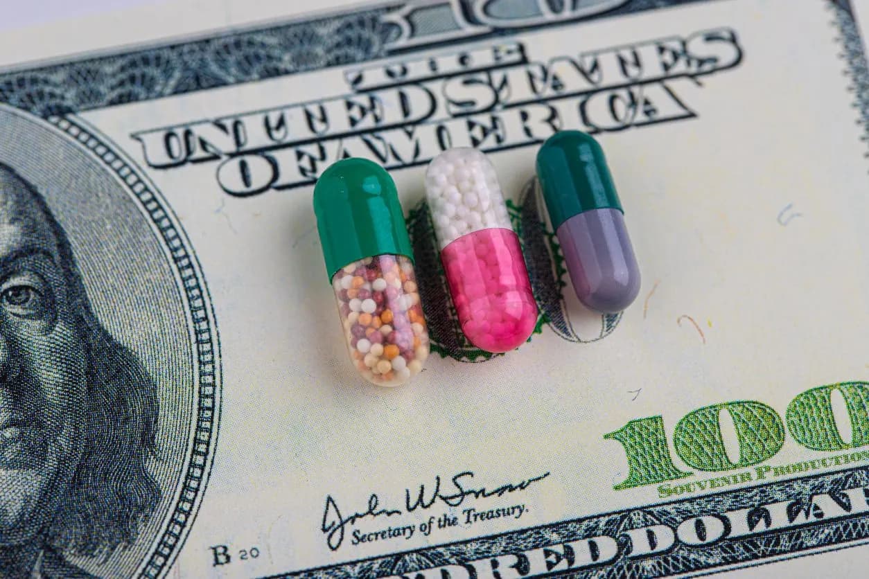 The Ballad of Big Pharma: Profits before people