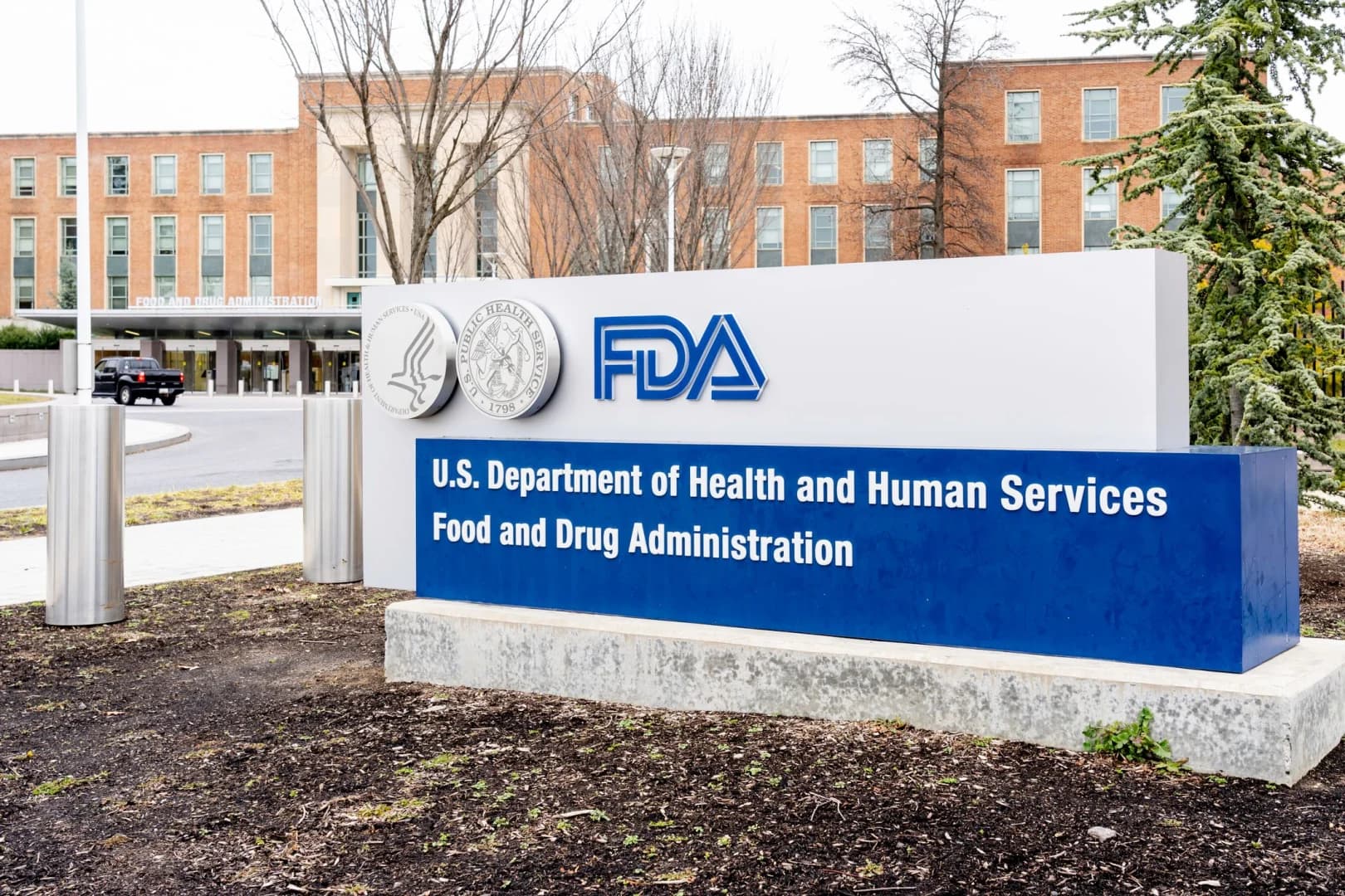 FDA asks for 55 years to review its Pfizer-BioNTech data before releasing to public