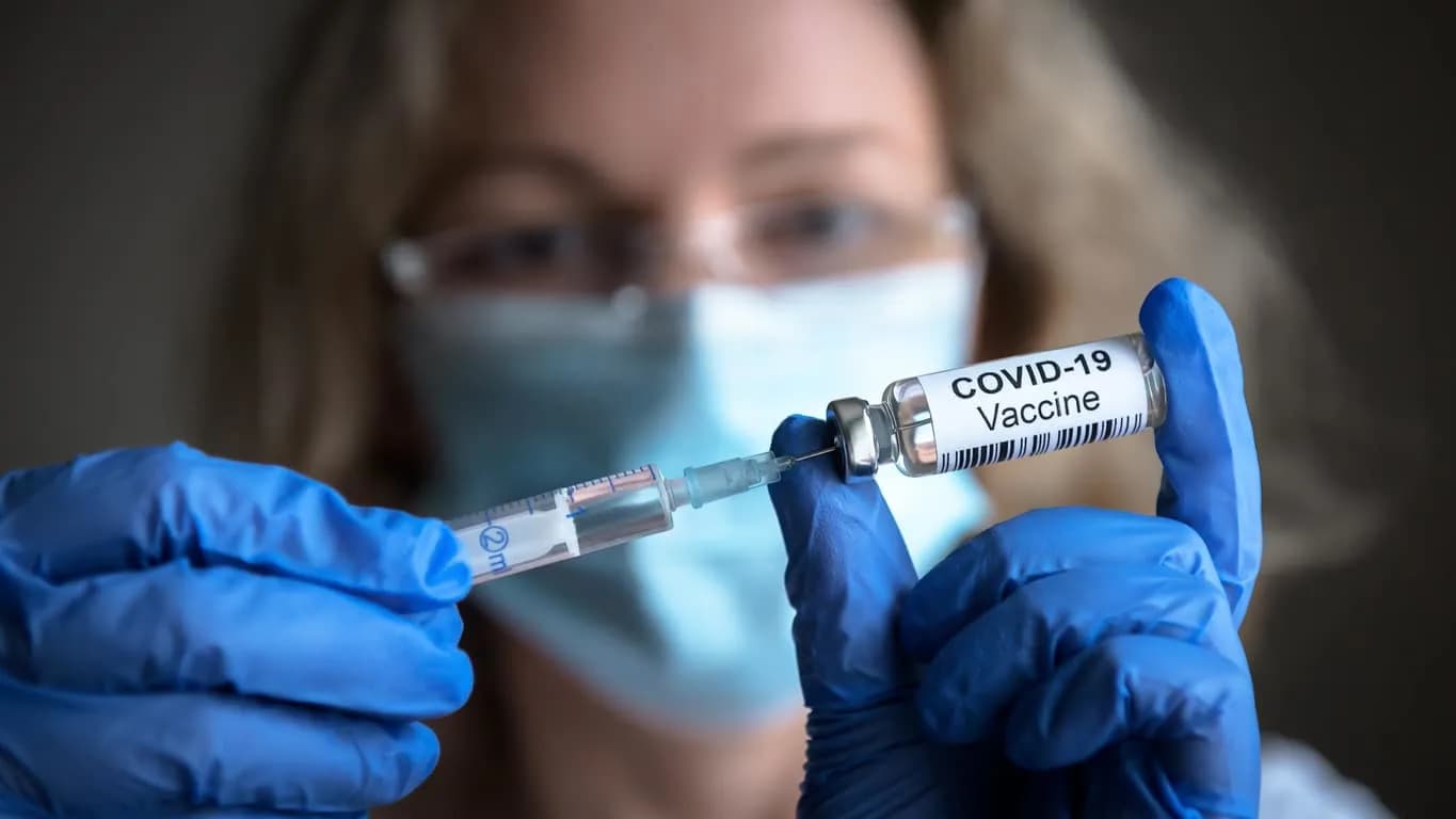 Israeli study: Immunity to COVID stronger in those who had the virus than those who were fully vaccinated