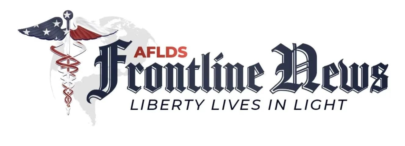 America's Frontline Doctors Names Mordechai Sones News Director