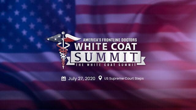 The White Coat Summit