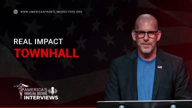 Real Impact Townhall