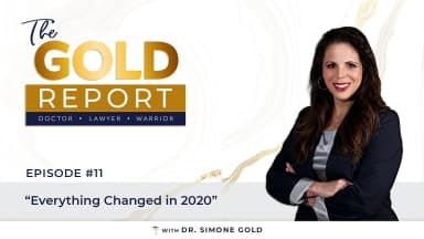 The Gold Report: Ep. 11 'Everything Changed in 2020'