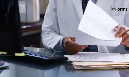 Establish an Advanced Directive and appoint a Medical Power of Attorney or Healthcare Proxy.