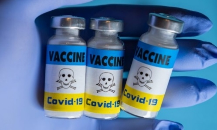 12 facts you need to know about the vaccine before you decide to take itundefined