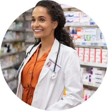 Pharmacists Image